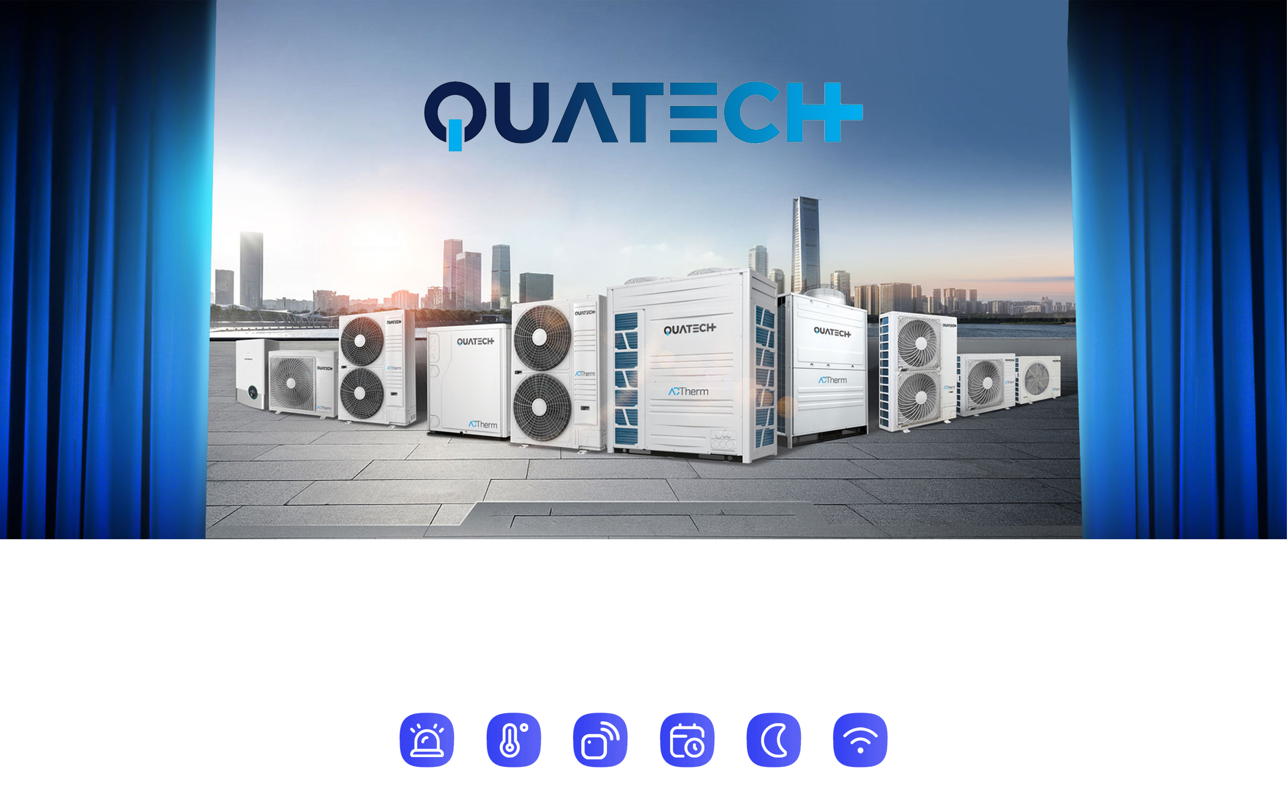 Quatech