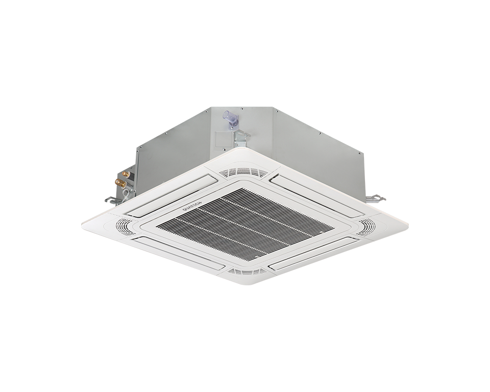 Kompak Kaset Inverter Serisi
